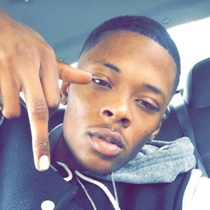 Meet your Posher, Christopher